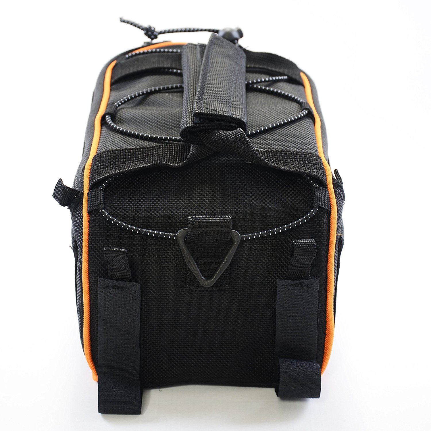 Black Strida Rear Top Bag  ST-SB-001